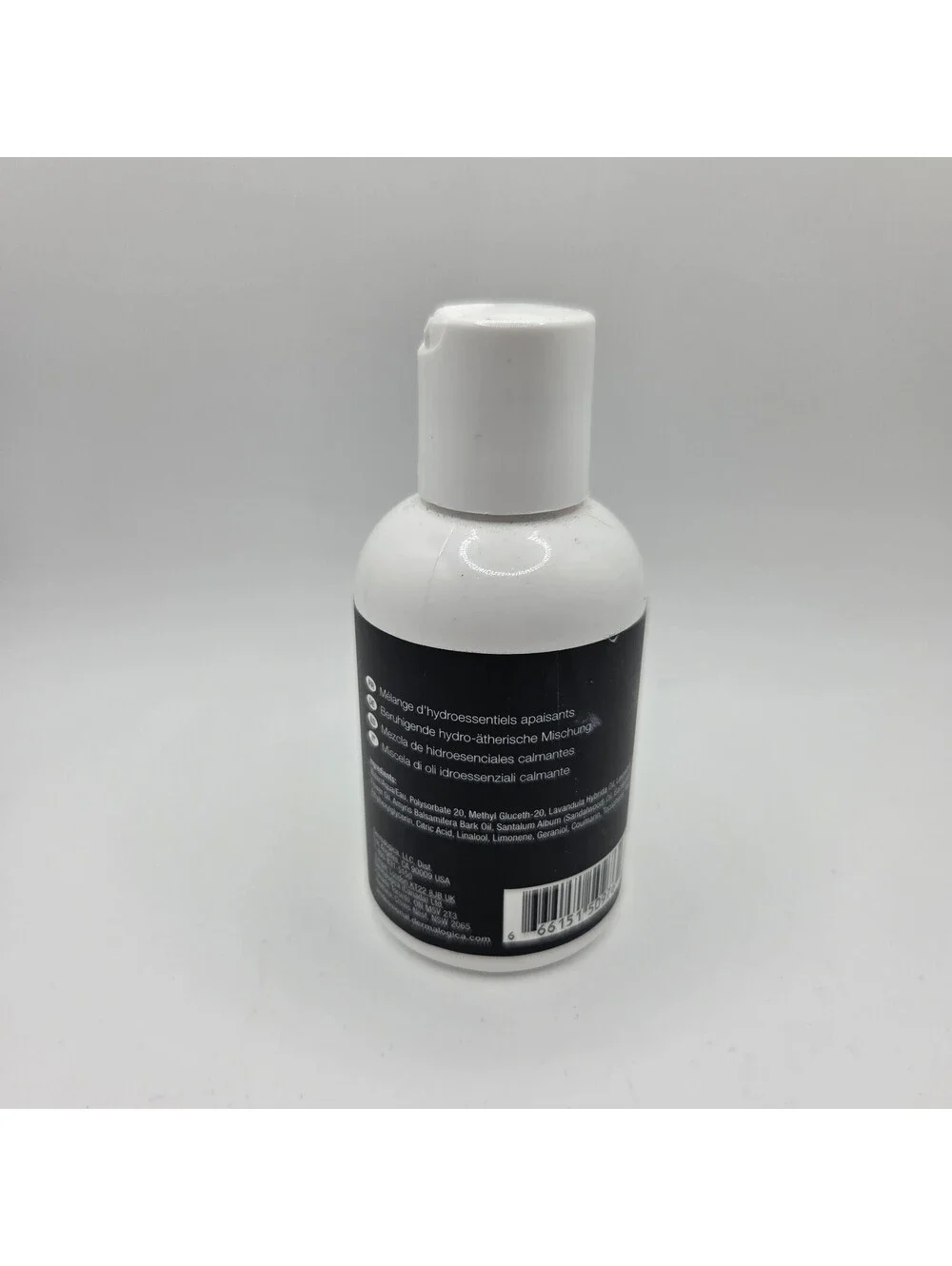 Dermalogica Calming Botanical Mixer Professional Size 4oz/188mL